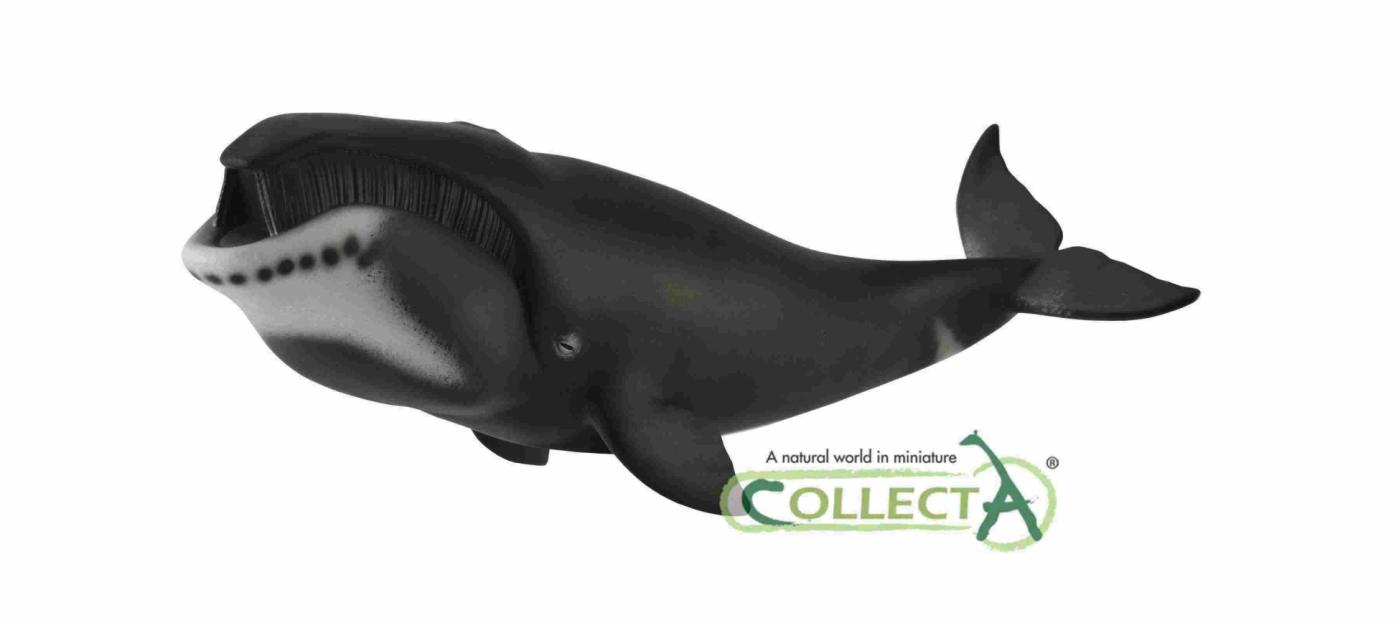 CollectA Bowhead Whale 88652 approx.22,3x10,9cm