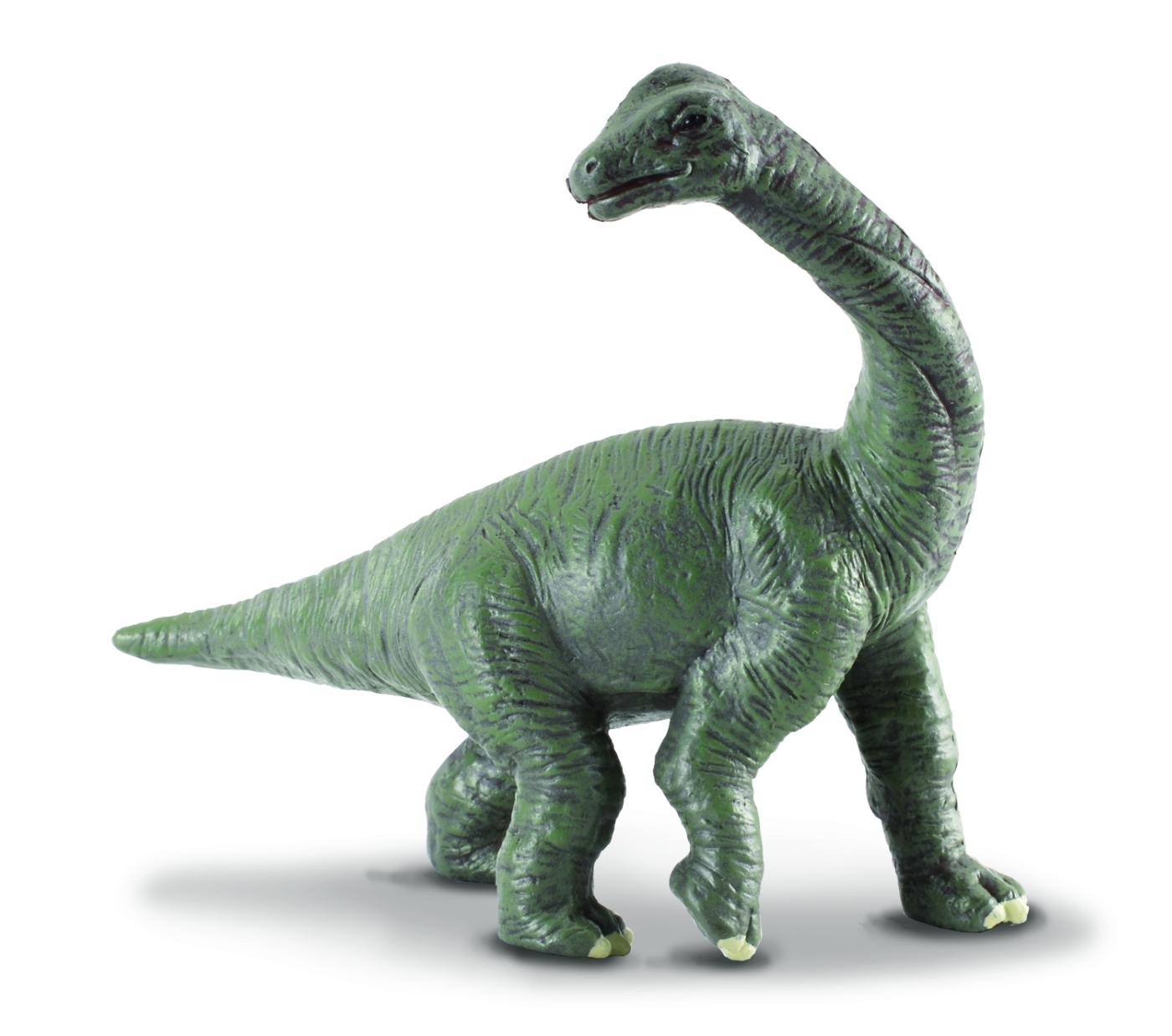 CollectA Brachiosaurus Baby 88200 ca.8x3x6.4cm