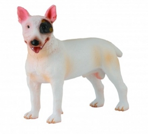 CollectA 88384 bull terrier male - animal figures at spielzeug-guenstig.de