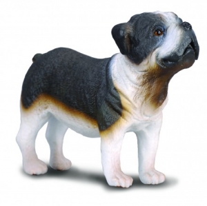 CollectA 88179 Bulldogge - Tierfiguren - Figuren bei spielzeug-guenstig.de