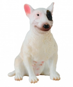 CollectA 88385 Bullterrier Weibchen - Tierfiguren bei spielzeug-guenstig.de