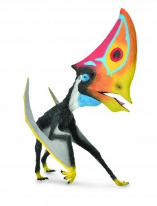 CollectA Prehistoric Deluxe: Caiuajara with Movable Jaw - Deluxe 88839