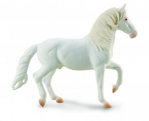 CollectA Horses: CollectA Camarillo White Horse 88876