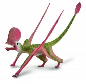 CollectA Prehistoric Deluxe: Caviramus with movable Jaw true to scale 88886