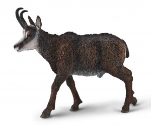 CollectA Wild Life Collection: CollectA Chamois 80045