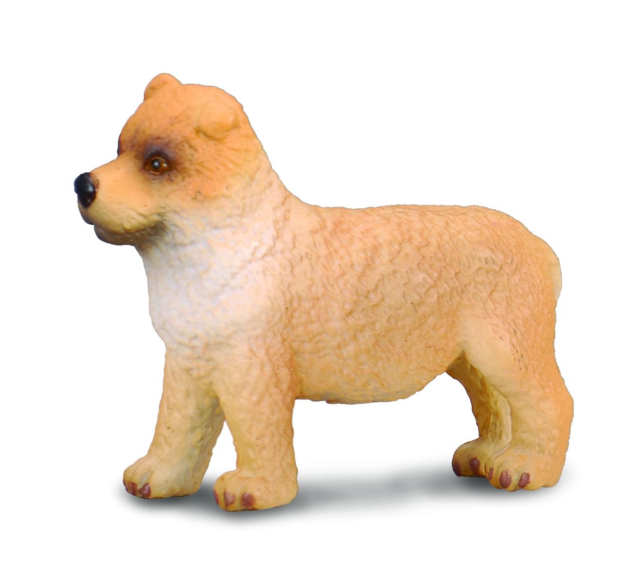 CollectA Chow Chow Welpe 88184 ca.4x3cm