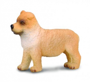 CollectA 88184 Chow Chow Welpe - Tierfiguren bei spielzeug-guenstig.de