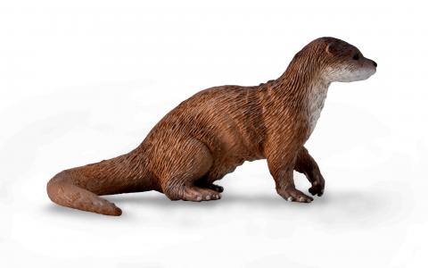 CollectA Wild Life Collection: CollectA Common Otter 88941