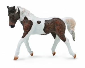CollectA Pferde: CollectA Curly Stute 88780