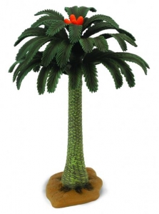 CollectA 89332 Cycad Tree - animal figures at spielzeug-guenstig.de
