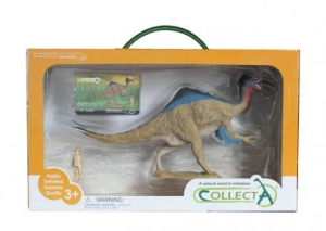 CollectA Urzeit Deluxe 1:40: CollectA DEINOCHEIRUS in Fensterverpackung  89963