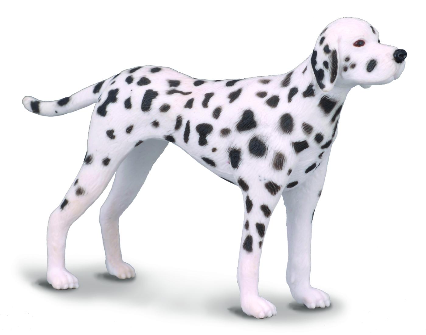 CollectA Dalmatian 88072 approx.10,5x6,5cm