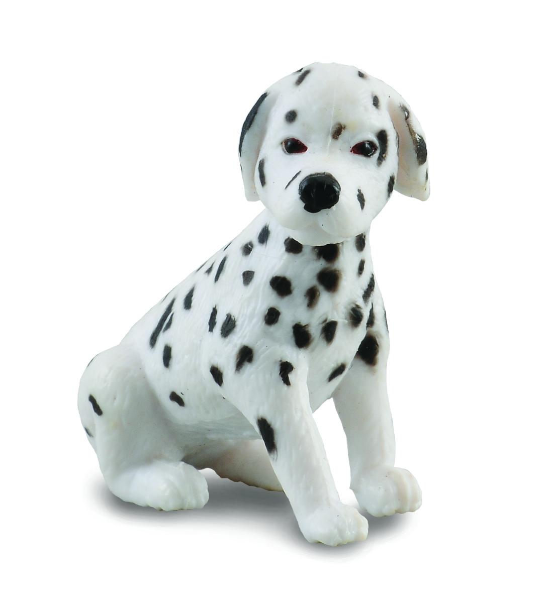 Collecta 88073 Dalmatian Puppy Animal