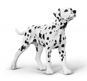 CollectA Hunde: CollectA Dalmatiner 80040