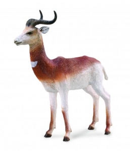 CollectA Wilde Tiere: CollectA Dama-Gazelle 88865