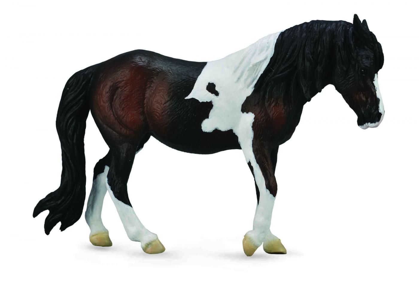 CollectA �Dartmoor Hill Stute - Braun 88711 L=11.5cm