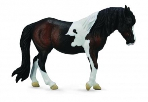 CollectA �Dartmoor Hill Stute - Braun 88711 Pferde