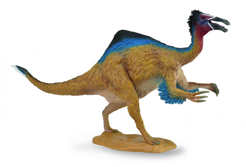 DAM - Figurine de collection - Collecta - Préhistoire - Moropus