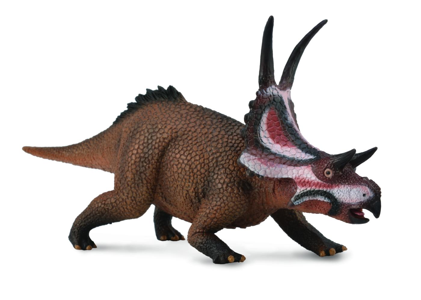 CollectA Diabloceratops 88593 ca.14.5x4.5x8cm