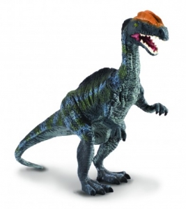 CollectA 88137 Dilophosaurus blau - Tierfiguren bei spielzeug-guenstig.de