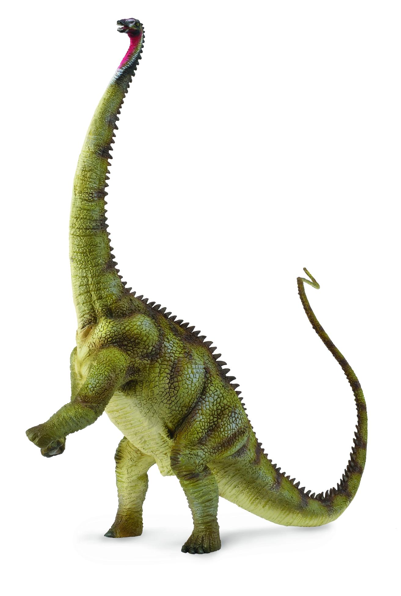 schleich diplodocus