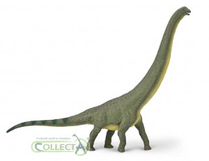 CollectA Prehistoric Life Deluxe Scale: CollectA Dreadnoughtus - Deluxe 1:100 Scale 80005
