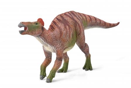 CollectA Urzeit Deluxe Ma�stab: CollectA Edmontosaurus 88948 Ma�stab 1:40 Deluxe in Fensterverpackung 84195