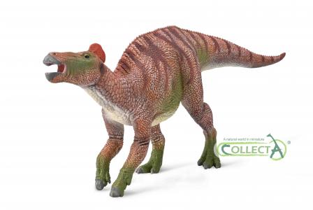CollectA Urzeit: CollectA Edmontosaurus - Deluxe im Ma�stab 1:40 88948