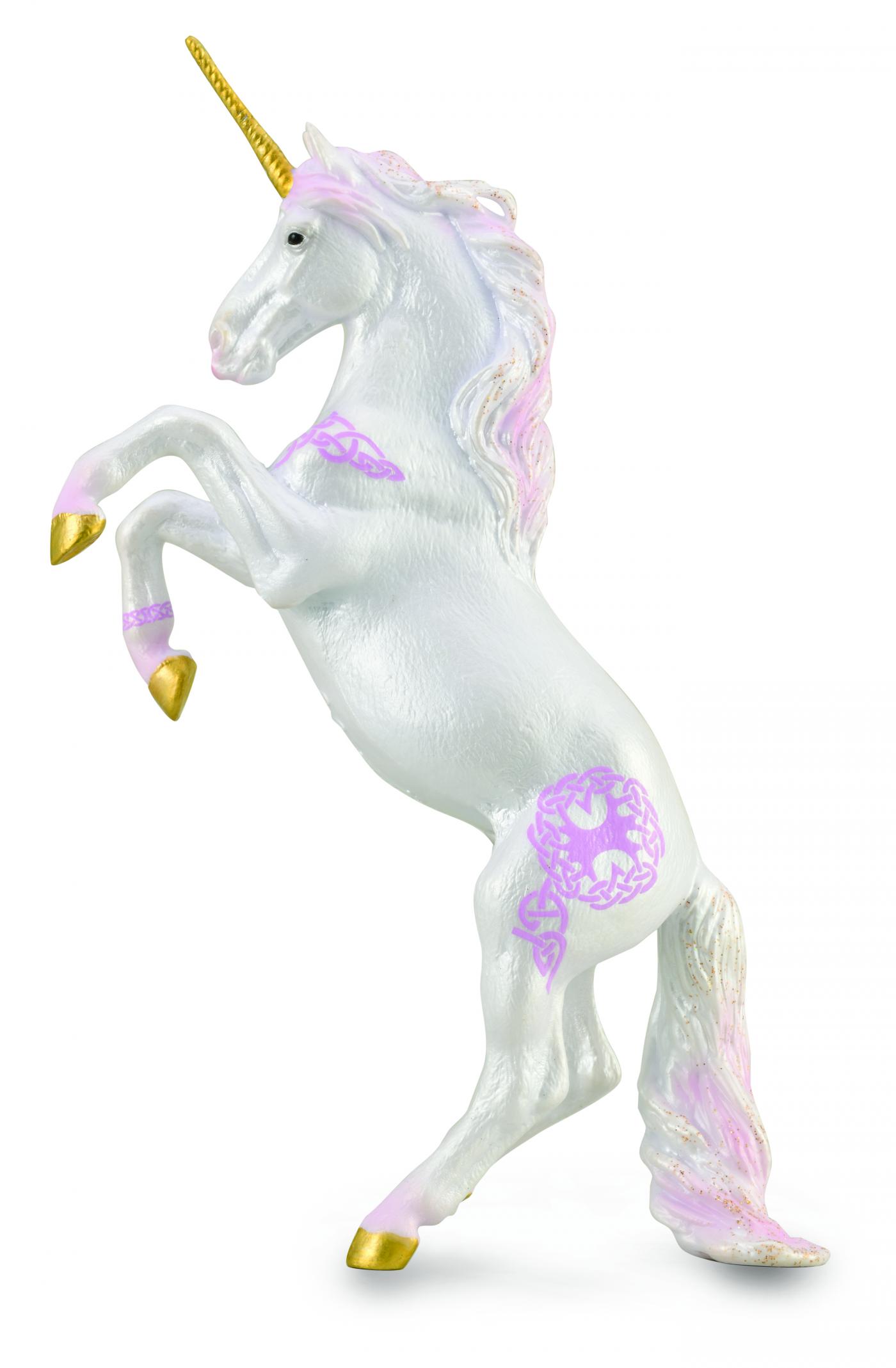 CollectA Einhorn Stute pink 88853