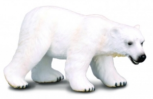 CollectA 88214 Eisb�r - Tierfiguren - Figuren bei spielzeug-guenstig.de