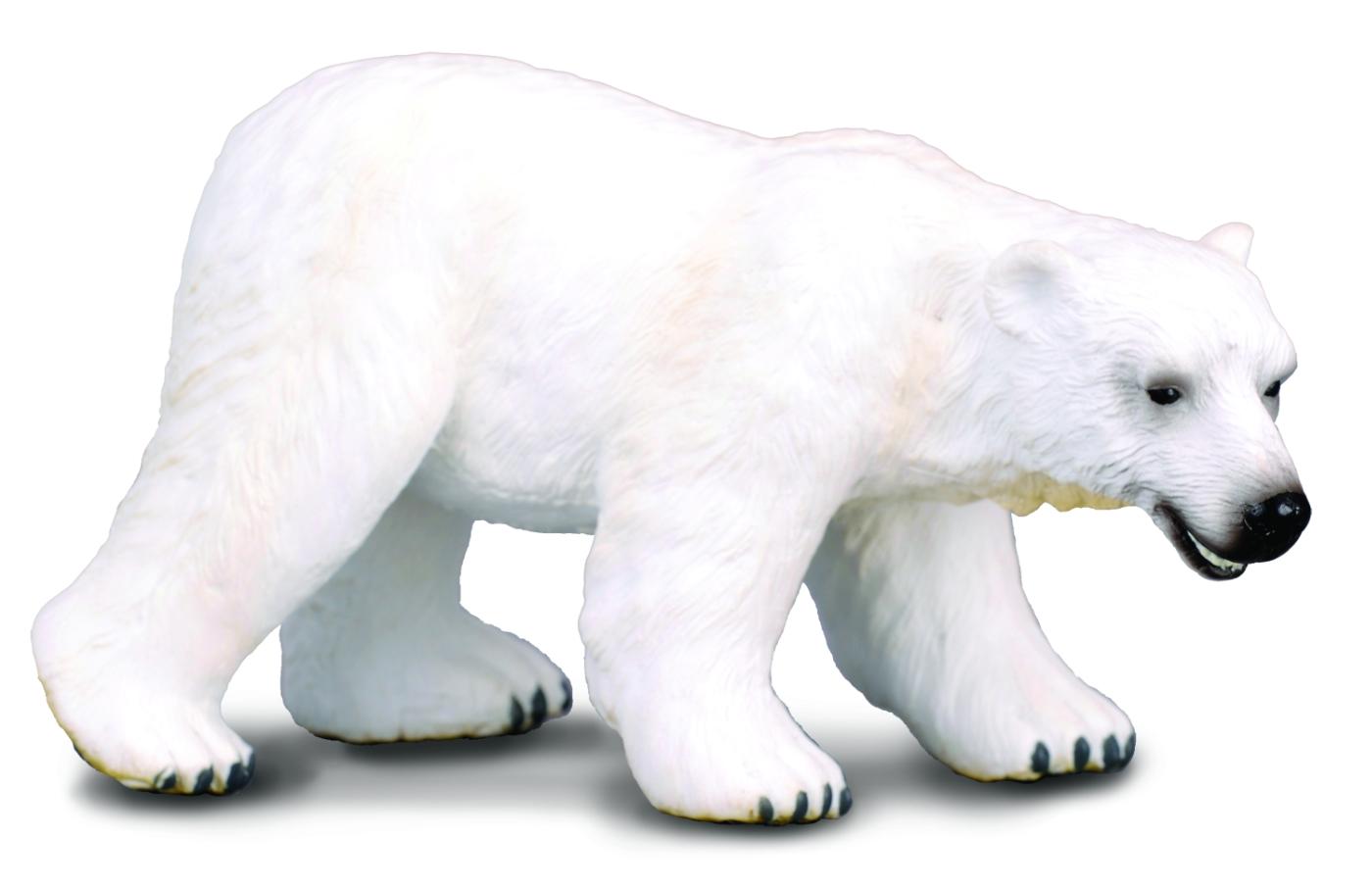 CollectA Eisb�r 88214 ca.11x4.5x6cm
