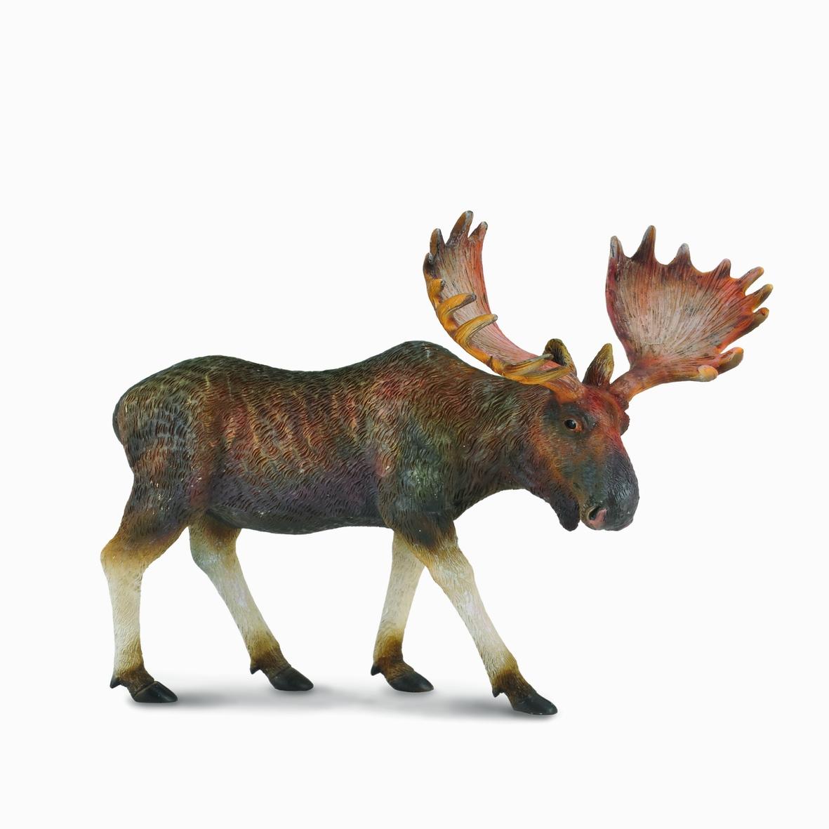 CollectA Elch 88335 ca.14x8x10cm