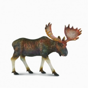 CollectA 88335 Elch - Tierfiguren - Figuren bei spielzeug-guenstig.de