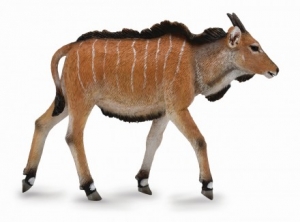 CollectA Wilde Tiere: CollectA Elenantilope 88768