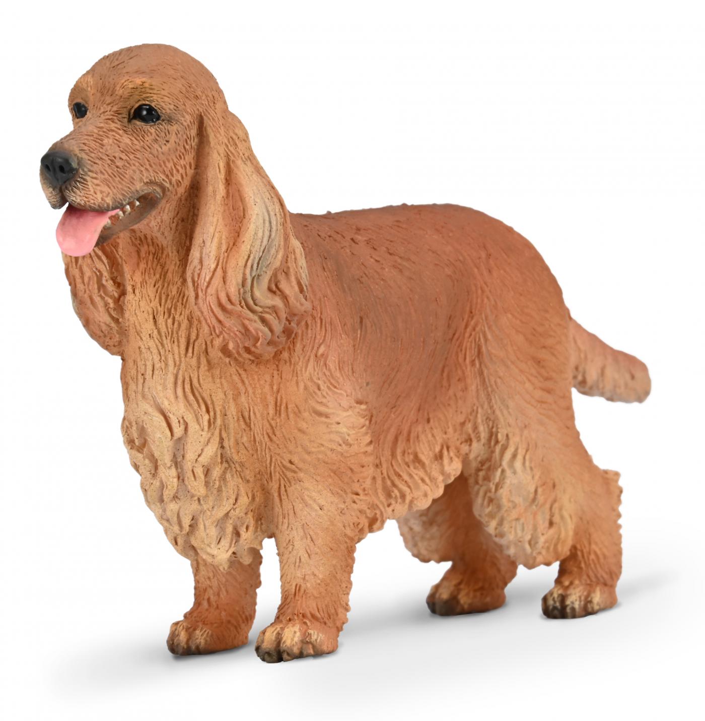 CollectA Englischer Cocker Spaniel 80065