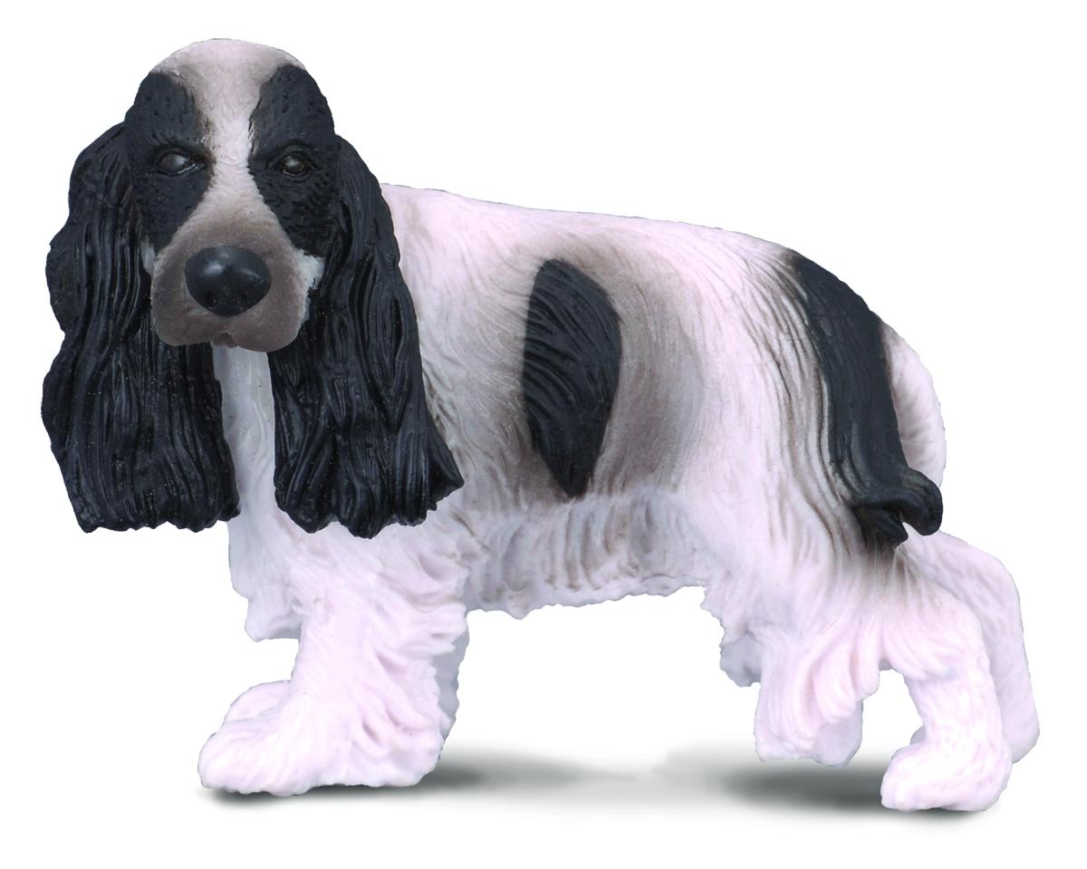 schleich cocker spaniel