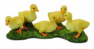 CollectA 88500 Entchen - Tierfiguren - Figuren bei spielzeug-guenstig.de