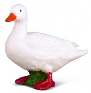 CollectA 88007 Ente - Tierfiguren - Figuren bei spielzeug-guenstig.de