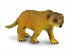 CollectA 88218 Erdm�nnchen laufend - Tierfiguren bei spielzeug-guenstig.de