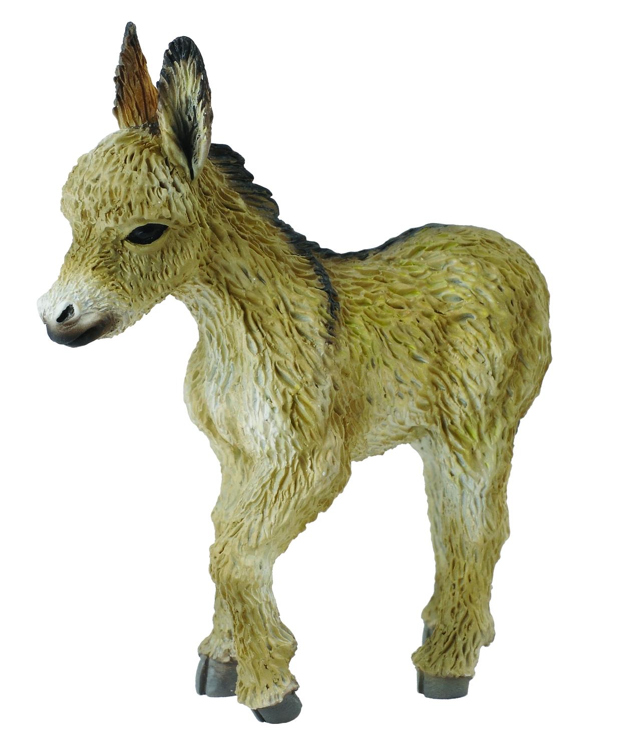 CollectA 88409 Eselfohlen laufend Tierfiguren bei spielzeugguenstig.de