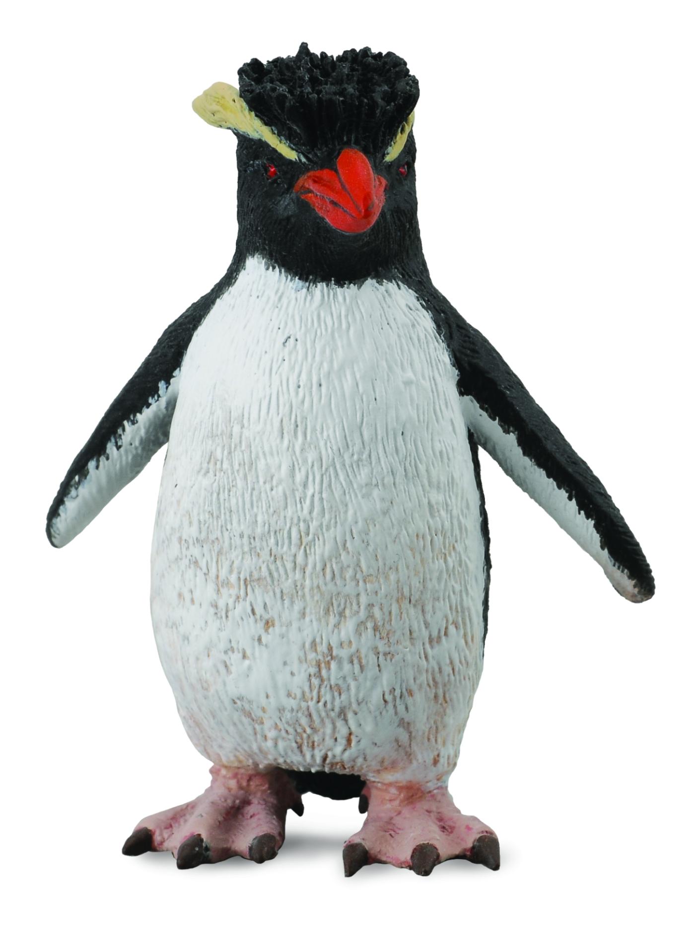 CollectA Felsenpinguin 88588 ca.4x3.5x5cm