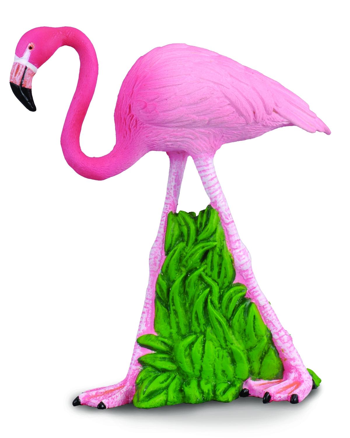 CollectA Flamingo 88207 ca.7.5x3x8.5cm