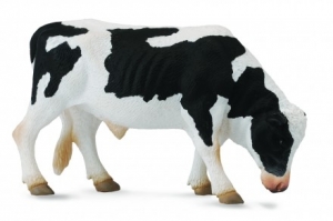 CollectA 88482 Friesischer Bulle - Tierfiguren bei spielzeug-guenstig.de