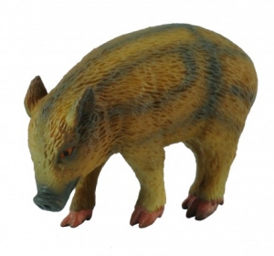 CollectA 88366 Frischling fressend - Tierfiguren bei spielzeug-guenstig.de