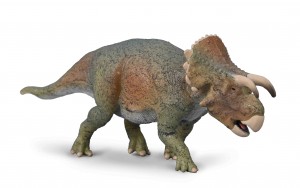 CollectA Urzeit: CollectA Furcatoceratops 80025