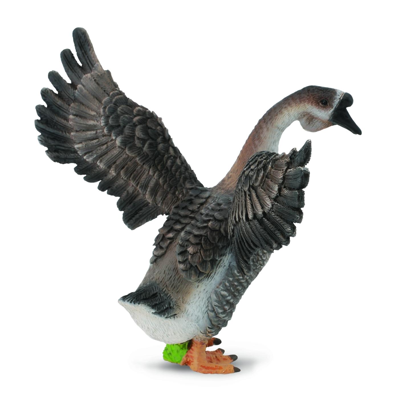 CollectA G�nserich 88572 ca.9x5x6.3cm