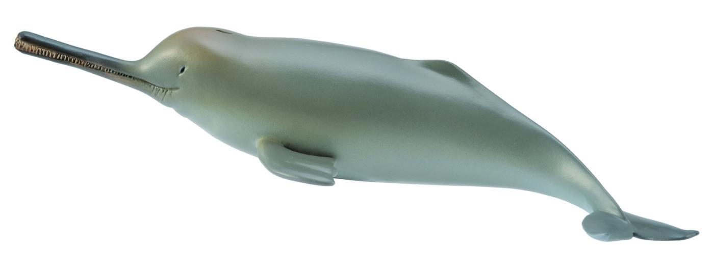 CollectA Ganges River Dolphin 88611 approx.13,77x3,32cm