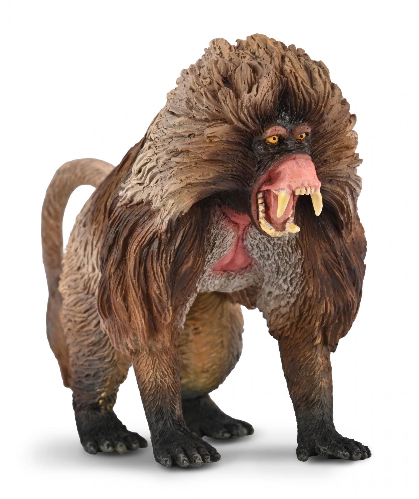 CollectA Gelada 80066