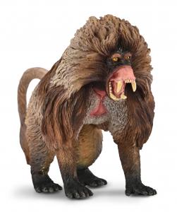 CollectA Wilde Tiere: CollectA Gelada 80066