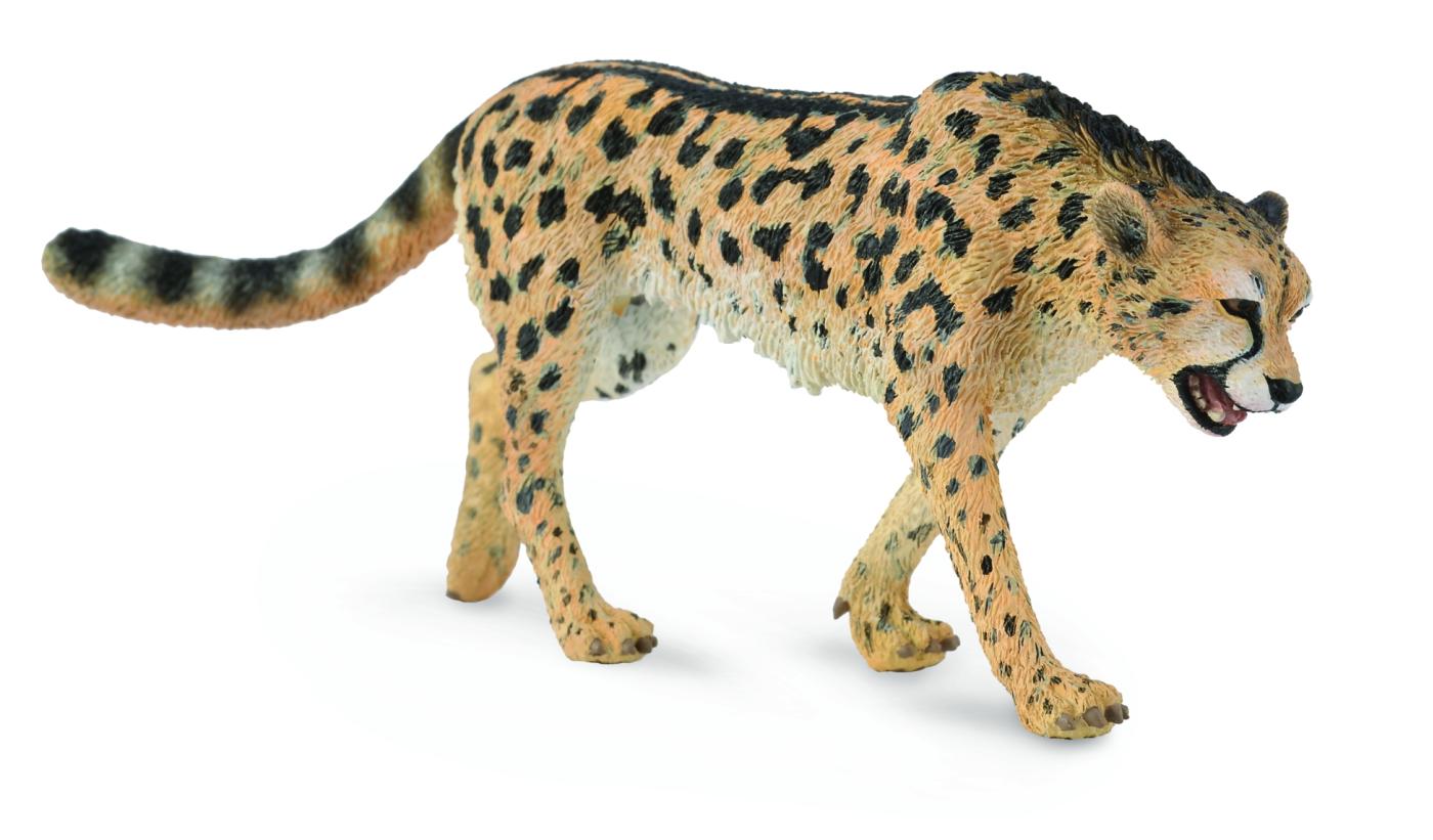Cheetah Cat Toys Tail Cheetah Cat Toys Tail